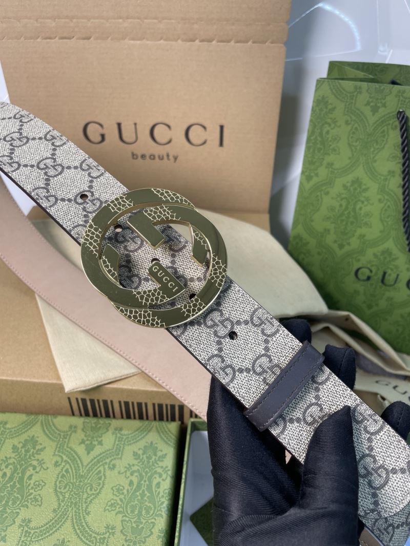 Gucci Belts